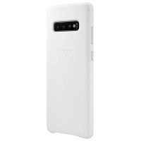 чехол Samsung EF-VG975LWEGRU Белый