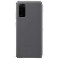 чехол Samsung EF-VG980LJEGRU Серый