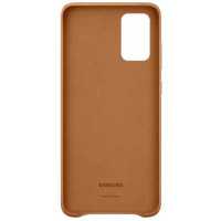 чехол Samsung EF-VG985LAEGRU Коричневый