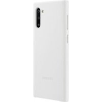 чехол Samsung EF-VN970LWEGRU Белый