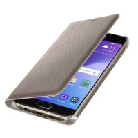 Samsung EF-WA310PFEGRU золотой