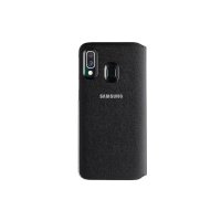 чехол Samsung EF-WA405PBEGRU Черный
