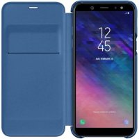 чехол Samsung EF-WA600CLEGRU Синий
