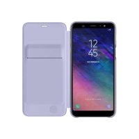 чехол Samsung EF-WA605CVEGRU фиолетовый