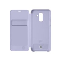 чехол Samsung EF-WA605CVEGRU фиолетовый