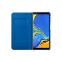 чехол Samsung EF-WA750PLEGRU Синий