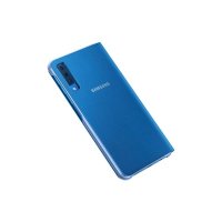 чехол Samsung EF-WA750PLEGRU Синий