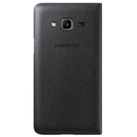 Samsung EF-WJ320PBEGRU Черный