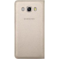 Samsung EF-WJ510PFEGRU золотой