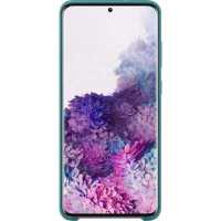 чехол Samsung EF-XG985FGEGRU Зеленый