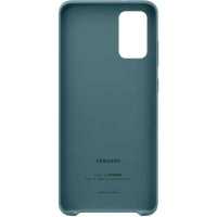 чехол Samsung EF-XG985FGEGRU Зеленый