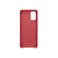 чехол Samsung EF-XG985FREGRU Красный