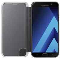 Samsung EF-ZA720CBEGRU прозрачный