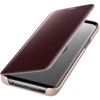 чехол Samsung EF-ZG960CFEGRU золотой