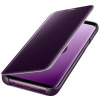 чехол Samsung EF-ZG965CVEGRU фиолетовый