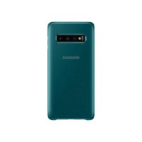 чехол Samsung EF-ZG973CGEGRU Зеленый