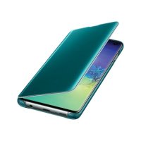 чехол Samsung EF-ZG973CGEGRU Зеленый