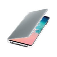 чехол Samsung EF-ZG973CWEGRU Белый
