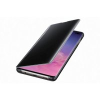 чехол Samsung EF-ZG975CBEGRU Черный