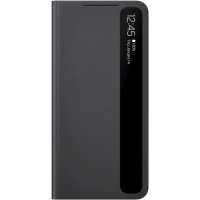 чехол Samsung EF-ZG991CBEGRU Черный