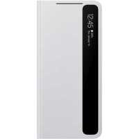 чехол Samsung EF-ZG998CJEGRU Светло-серый