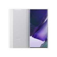 чехол Samsung EF-ZN985CSEGRU Серебристый