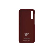 чехол Samsung GP-FGA505HIBRW Красный