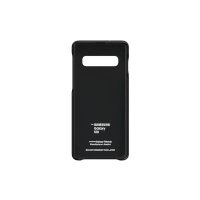 чехол Samsung GP-G973HIFGKWE Черный