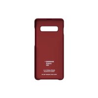 чехол Samsung GP-G975HIFGHWB Красный