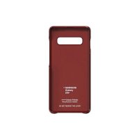 чехол Samsung GP-G975HIFGHWI Красный