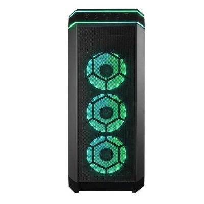 корпус Chieftec Stallion III GP-03B-OP