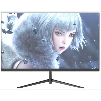 монитор CHiQ LMC22F650-R Черный