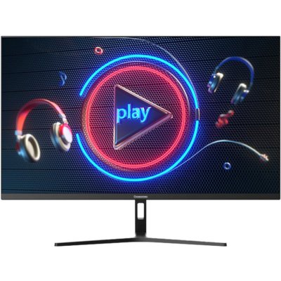 монитор CHiQ LMN24F650-R Черный