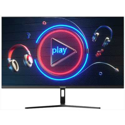 монитор CHiQ LMN24F650-RS Черный