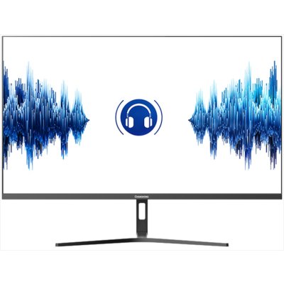 монитор CHiQ LMN27F680-S Черный
