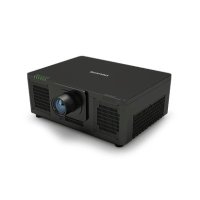 проектор Christie LWU755-DS Black Черный