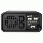 проектор Christie LX700 Черный