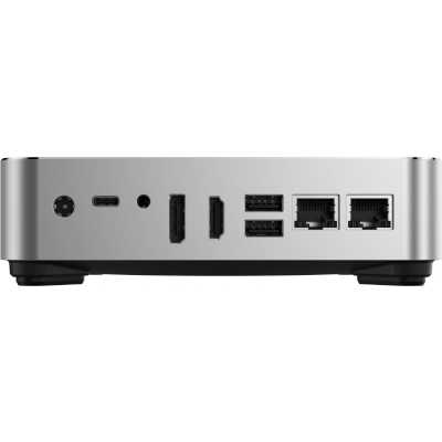 компьютер Chuwi AuBox CWI603I9 Серебристый