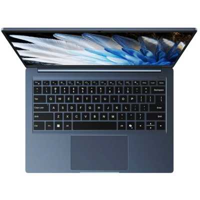 ноутбук Chuwi CoreBook Air 14 CWI652-561N5N1HDMRH Синий