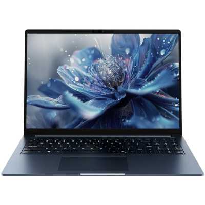 ноутбук Chuwi CoreBook Air Plus 16 CWI654-561N5N1HDMXX Синий