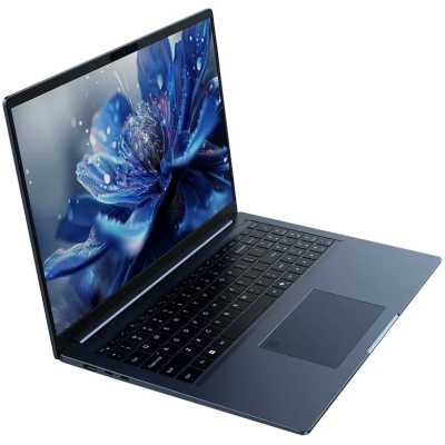 ноутбук Chuwi CoreBook Air Plus 16 CWI654-561N5N1HDMXX Синий