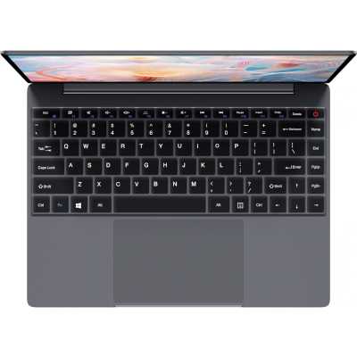 ноутбук Chuwi CoreBook X 14 6935768770152 Серый