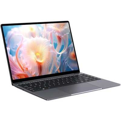 ноутбук Chuwi CoreBook X 14 CWI570-571E5N1HDMRX Серый