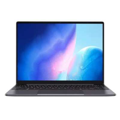 ноутбук Chuwi CoreBook X 14 6935768770121 Серый