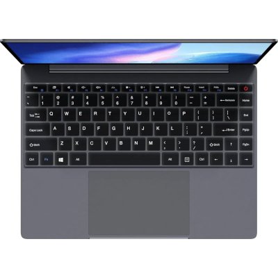 ноутбук Chuwi CoreBook X 2023 1746419 Серый