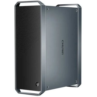 компьютер Chuwi CoreBox CWI601I53H Черный