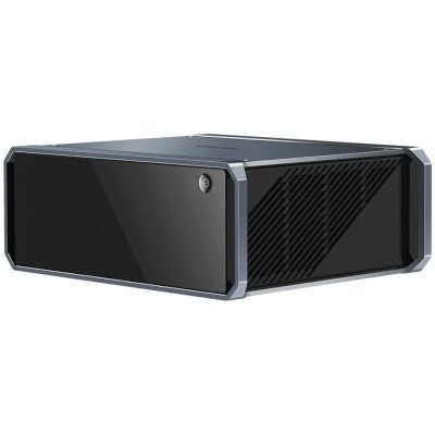 компьютер Chuwi CoreBox CWI601I53H Черный