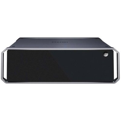 компьютер Chuwi CoreBox CWI601I53H Черный