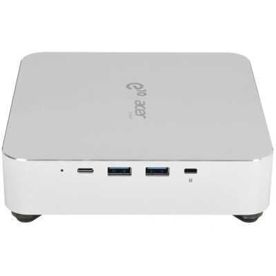 компьютер Chuwi ETBox1 CWI607P Серебристый
