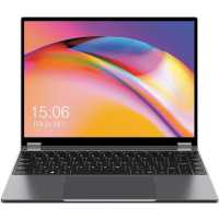 ноутбук Chuwi FreeBook CWI557-P51N5N1HDMXX 6935768755760 Серый